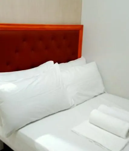 Chin's Place Sea Residences Moa Apartamento *