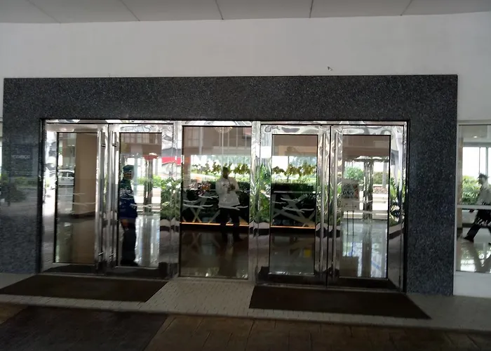 Apartamento Chin's Place Sea Residences Moa Manila
