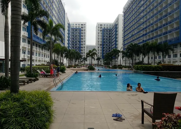 Chin's Place Sea Residences Moa *