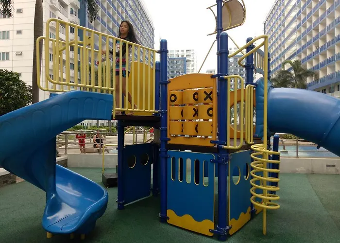 Chin's Place Sea Residences Moa