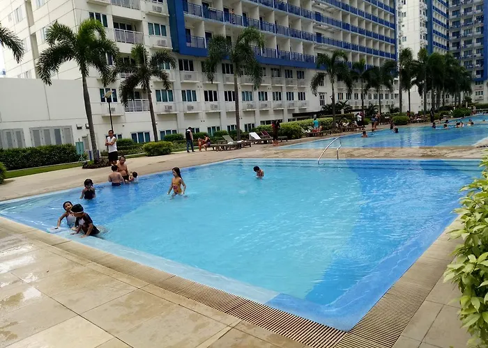 Chin's Place Sea Residences Moa Apartamento *
