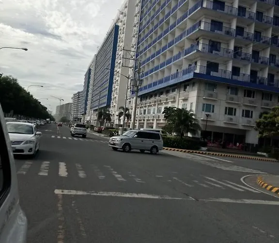 Apartamento Chin's Place Sea Residences Moa *
