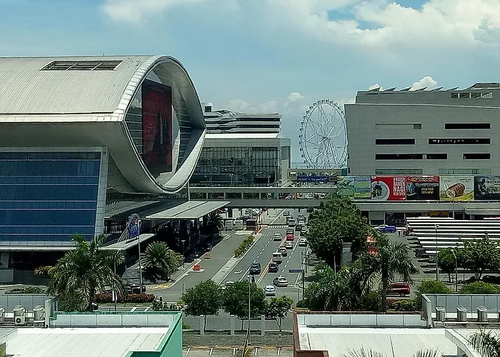 Chin's Place Sea Residences Moa