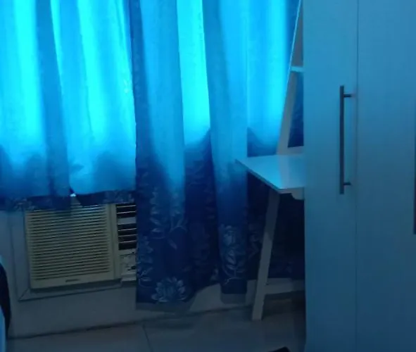 Apartamento Chin's Place Sea Residences Moa