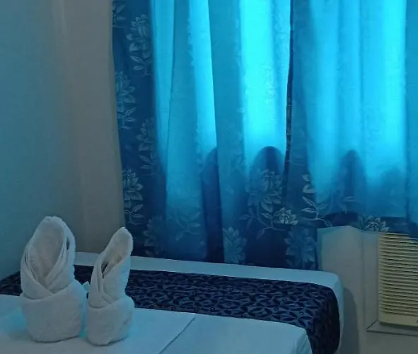 Apartamento Chin's Place Sea Residences Moa *